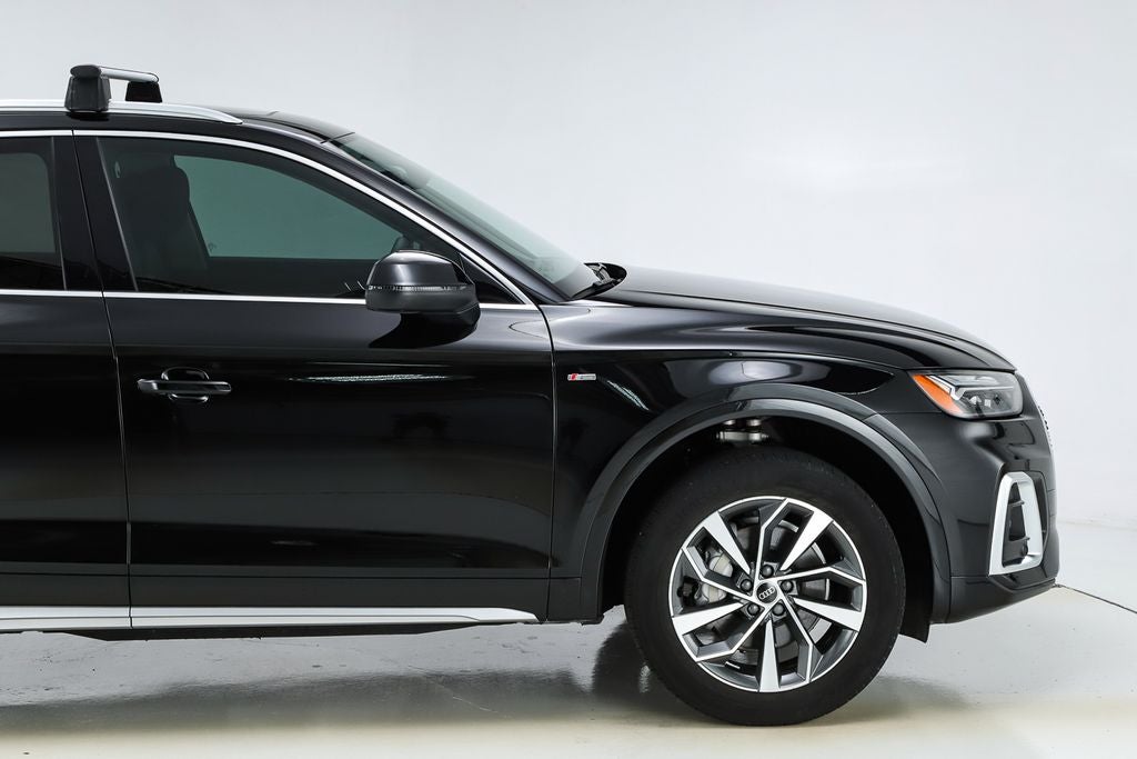 2023 Audi Q5 45 S line Premium Plus quattro