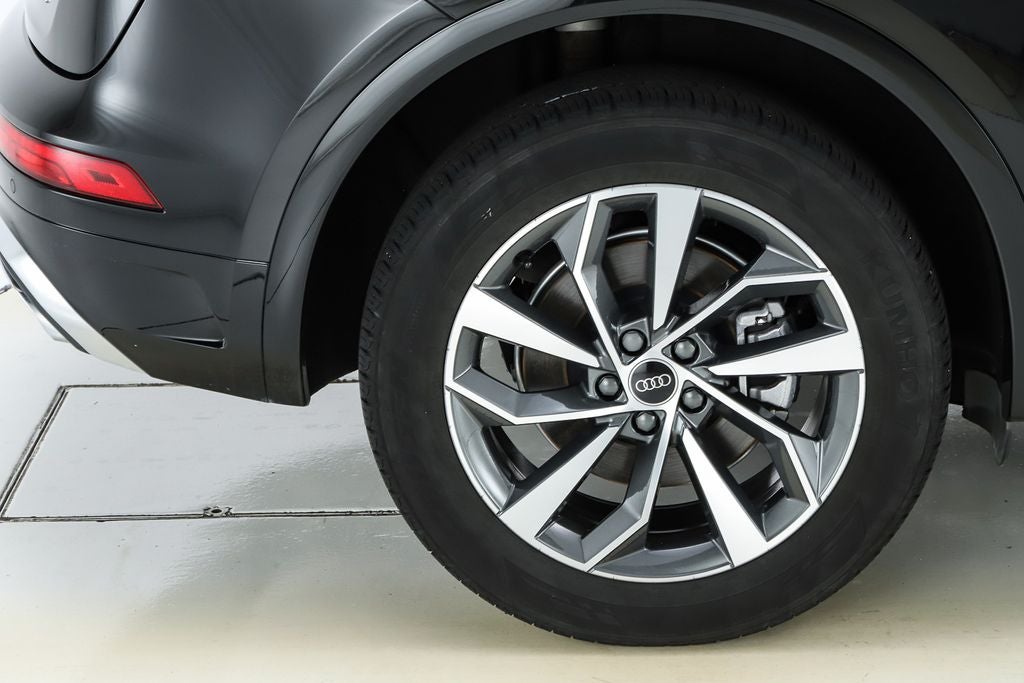 2023 Audi Q5 45 S line Premium Plus quattro