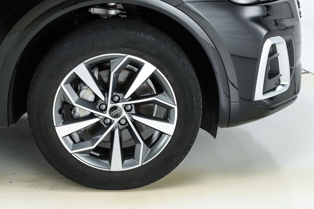 2023 Audi Q5 45 S line Premium Plus quattro