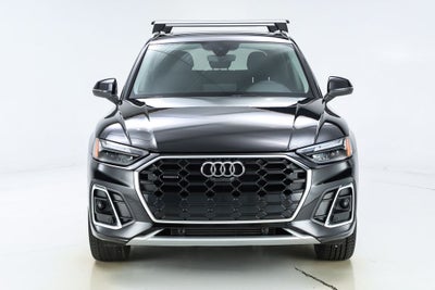 2023 Audi Q5 45 S line Premium Plus quattro