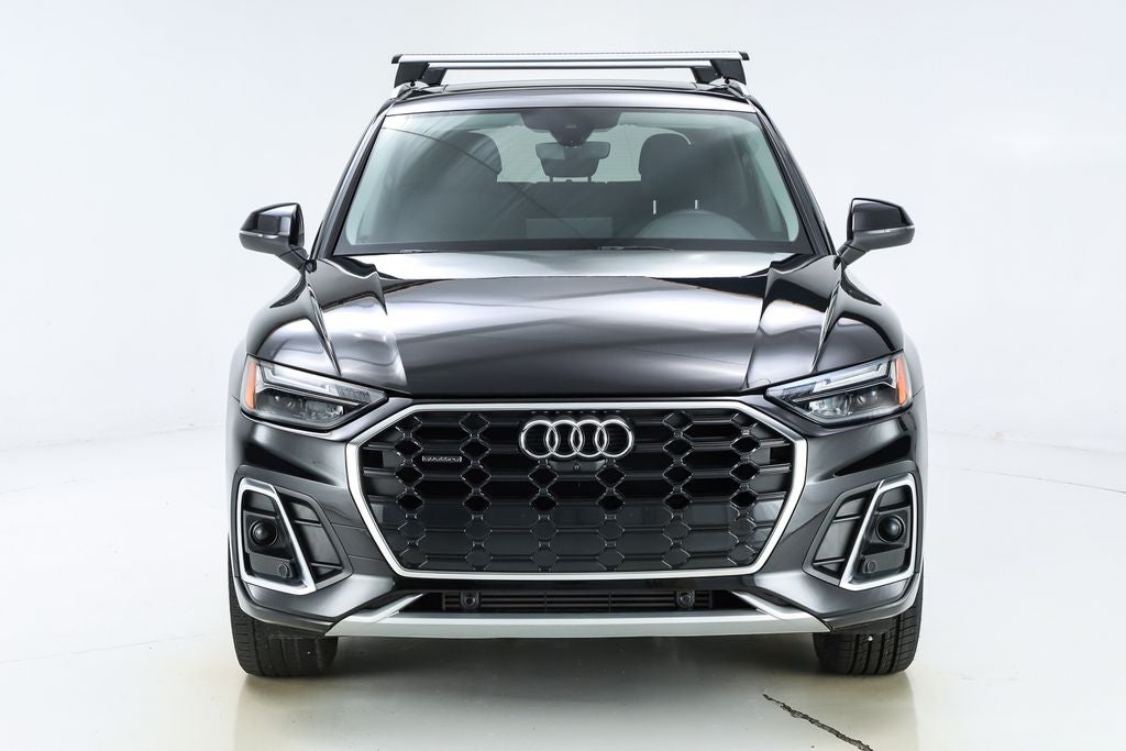 2023 Audi Q5 45 S line Premium Plus quattro