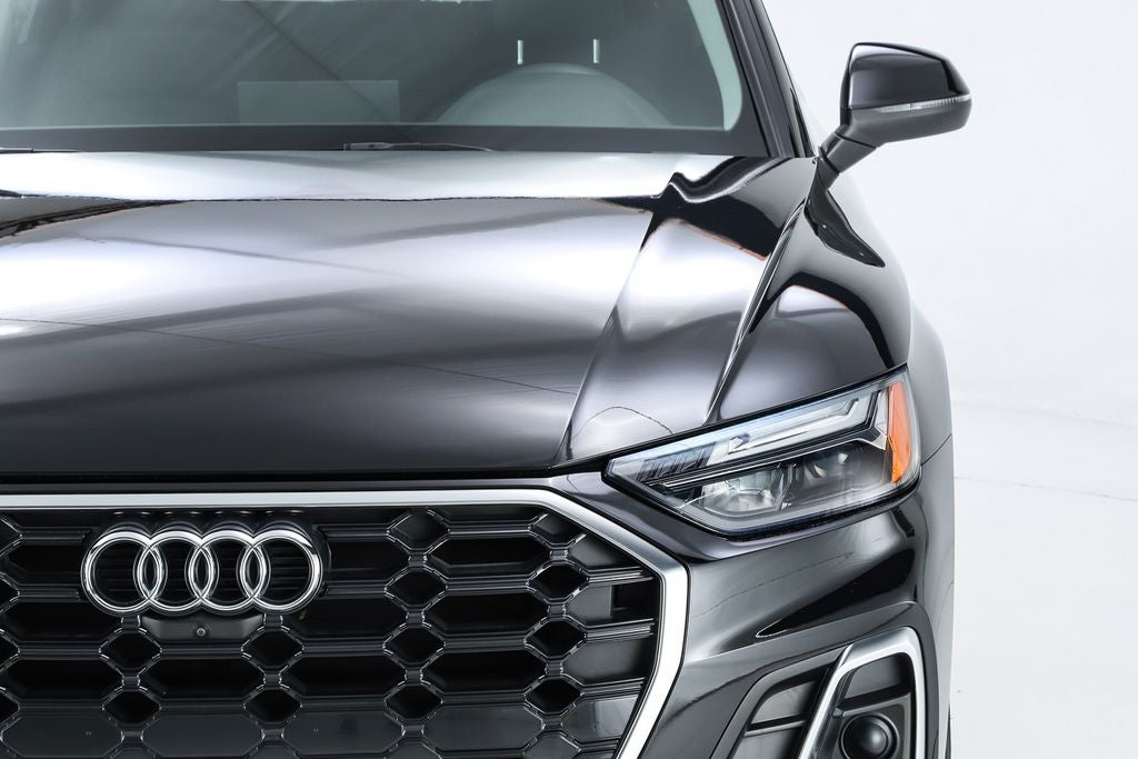 2023 Audi Q5 45 S line Premium Plus quattro