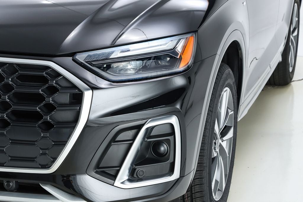 2023 Audi Q5 45 S line Premium Plus quattro