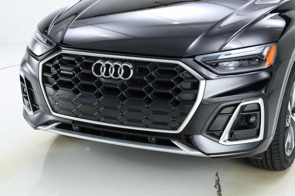 2023 Audi Q5 45 S line Premium Plus quattro