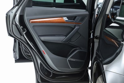 2023 Audi Q5 45 S line Premium Plus quattro