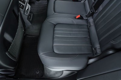 2023 Audi Q5 45 S line Premium Plus quattro