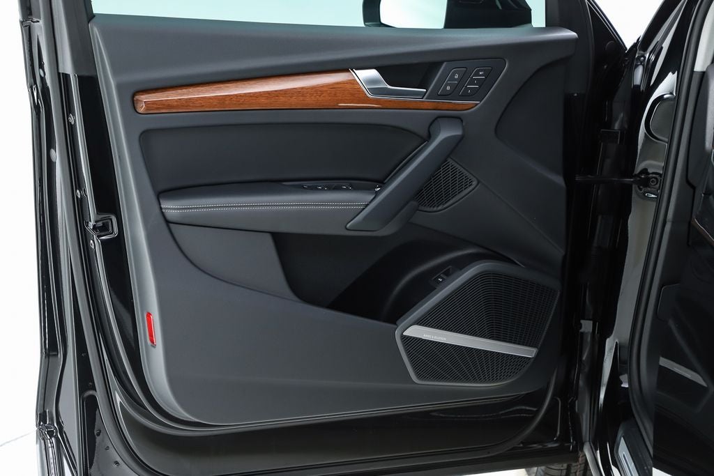 2023 Audi Q5 45 S line Premium Plus quattro