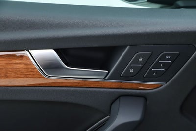 2023 Audi Q5 45 S line Premium Plus quattro
