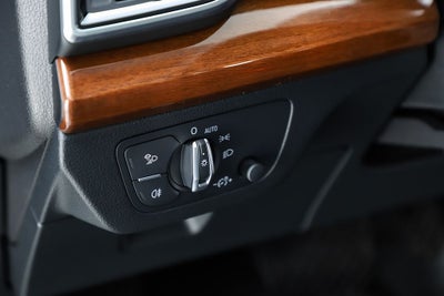 2023 Audi Q5 45 S line Premium Plus quattro