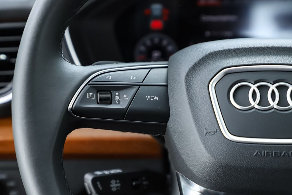 2023 Audi Q5 45 S line Premium Plus quattro
