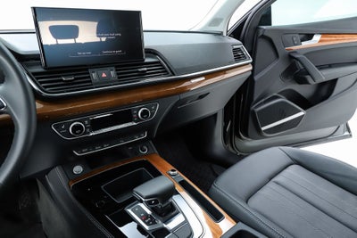 2023 Audi Q5 45 S line Premium Plus quattro