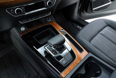 2023 Audi Q5 45 S line Premium Plus quattro