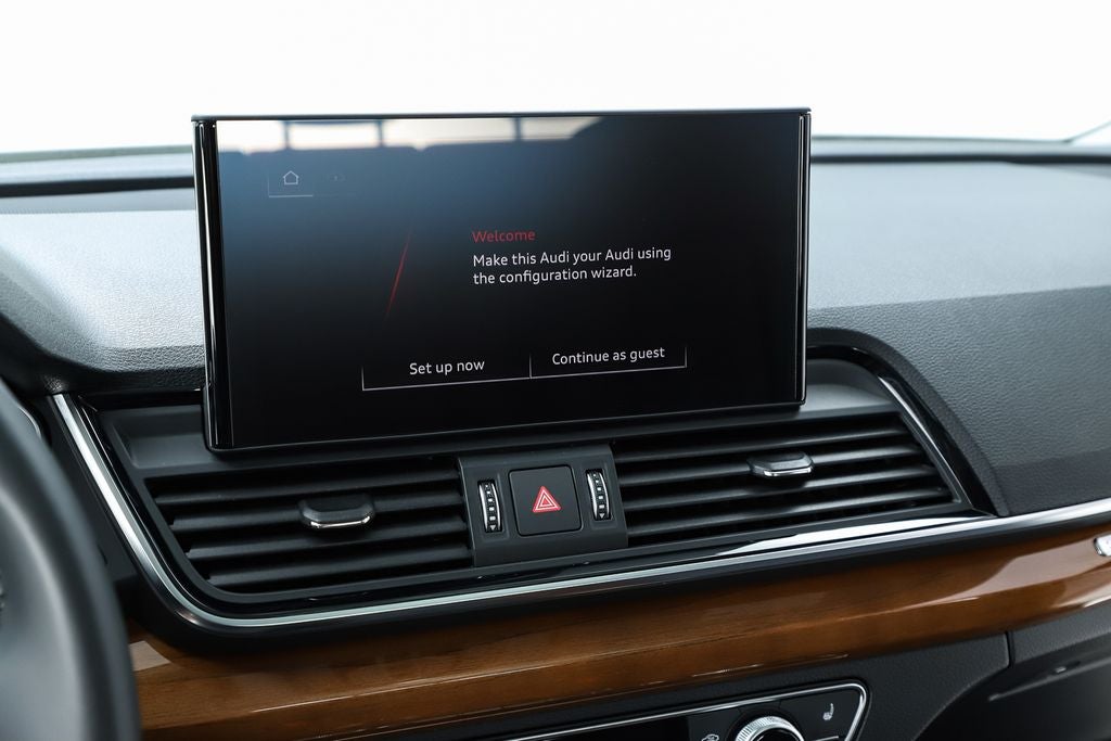 2023 Audi Q5 45 S line Premium Plus quattro