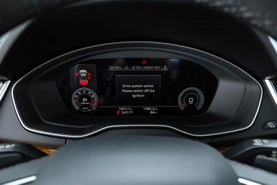 2023 Audi Q5 45 S line Premium Plus quattro