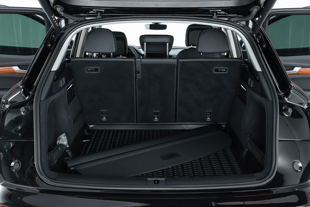2023 Audi Q5 45 S line Premium Plus quattro