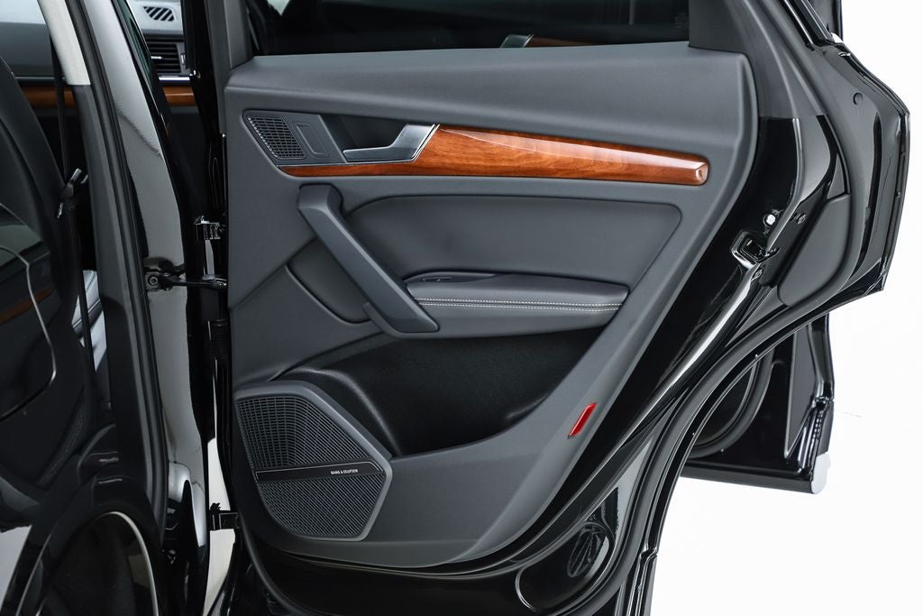 2023 Audi Q5 45 S line Premium Plus quattro