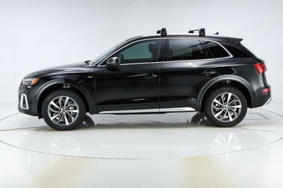 2023 Audi Q5 45 S line Premium Plus quattro
