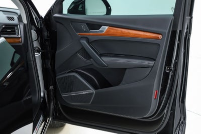 2023 Audi Q5 45 S line Premium Plus quattro