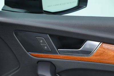 2023 Audi Q5 45 S line Premium Plus quattro