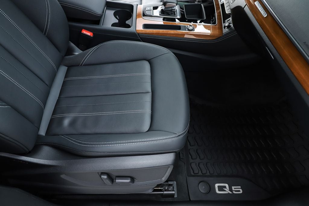 2023 Audi Q5 45 S line Premium Plus quattro