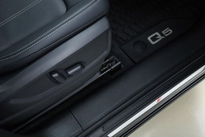 2023 Audi Q5 45 S line Premium Plus quattro