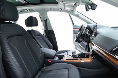 2023 Audi Q5 45 S line Premium Plus quattro