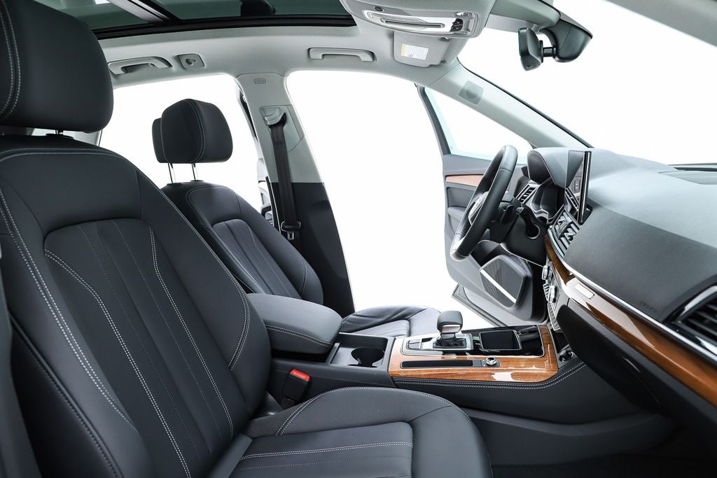 2023 Audi Q5 45 S line Premium Plus quattro
