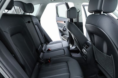 2023 Audi Q5 45 S line Premium Plus quattro