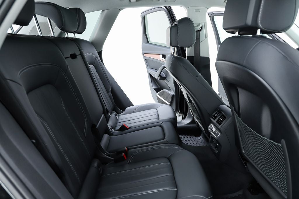 2023 Audi Q5 45 S line Premium Plus quattro