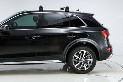 2023 Audi Q5 45 S line Premium Plus quattro