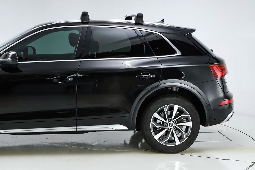 2023 Audi Q5 45 S line Premium Plus quattro