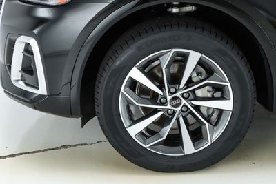2023 Audi Q5 45 S line Premium Plus quattro