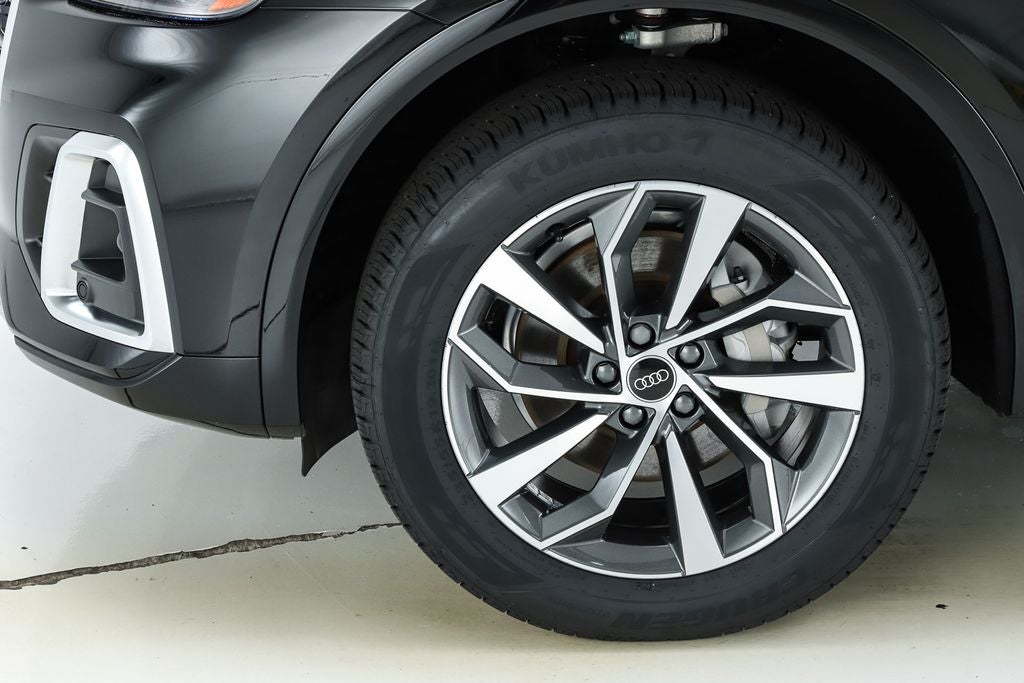 2023 Audi Q5 45 S line Premium Plus quattro