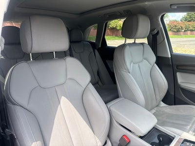 2023 Audi Q5 45 S line Premium Plus quattro