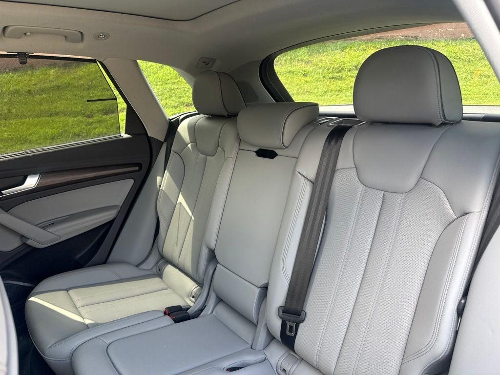 2023 Audi Q5 45 S line Premium Plus quattro