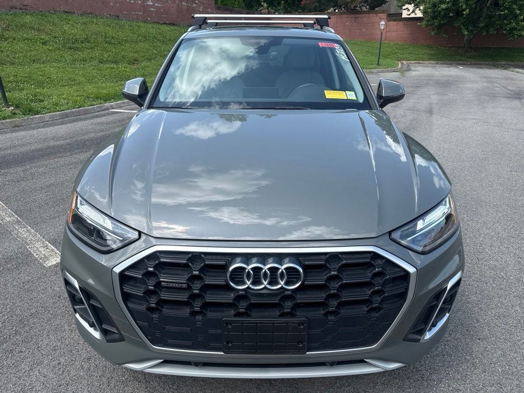 2023 Audi Q5 45 S line Premium Plus quattro