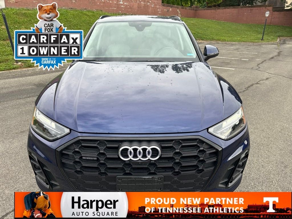 2023 Audi Q5 45 S line Premium quattro
