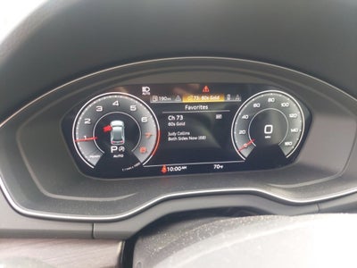 2023 Audi Q5 45 S line Premium Plus quattro