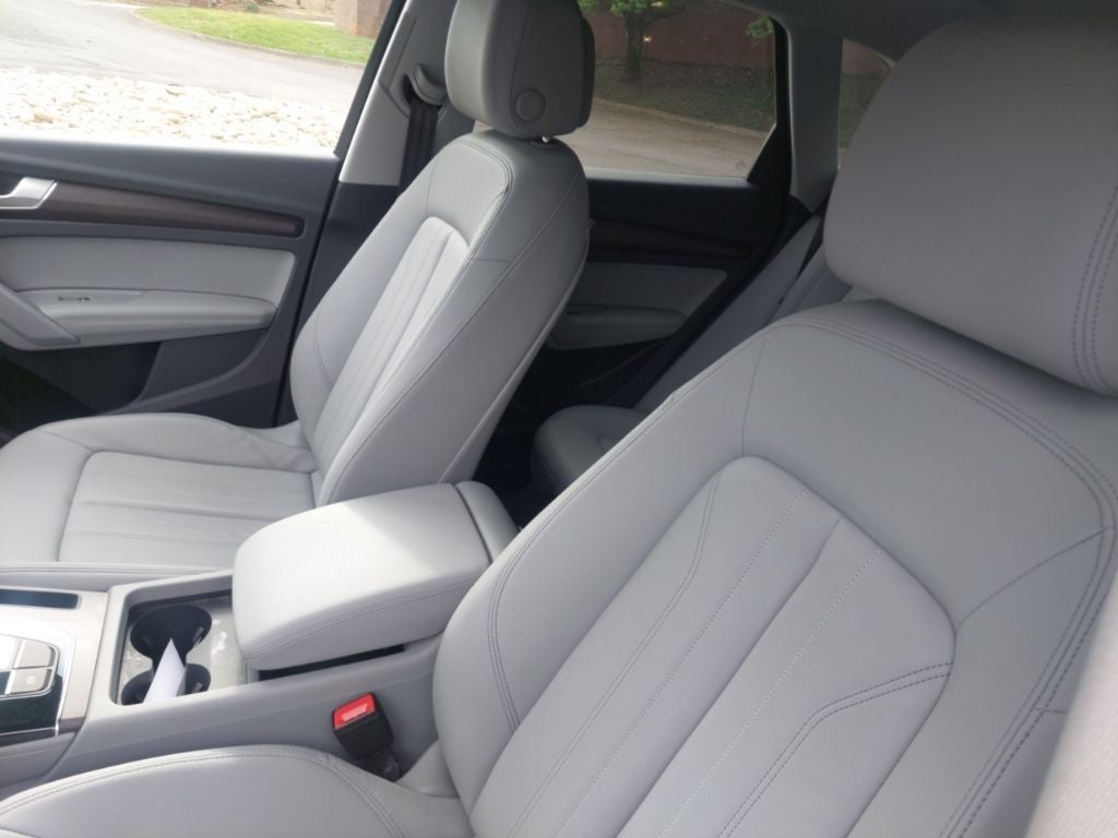 2023 Audi Q5 45 S line Premium Plus quattro