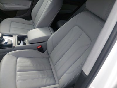 2023 Audi Q5 45 S line Premium Plus quattro