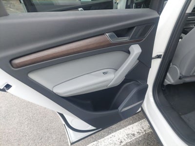 2023 Audi Q5 45 S line Premium Plus quattro