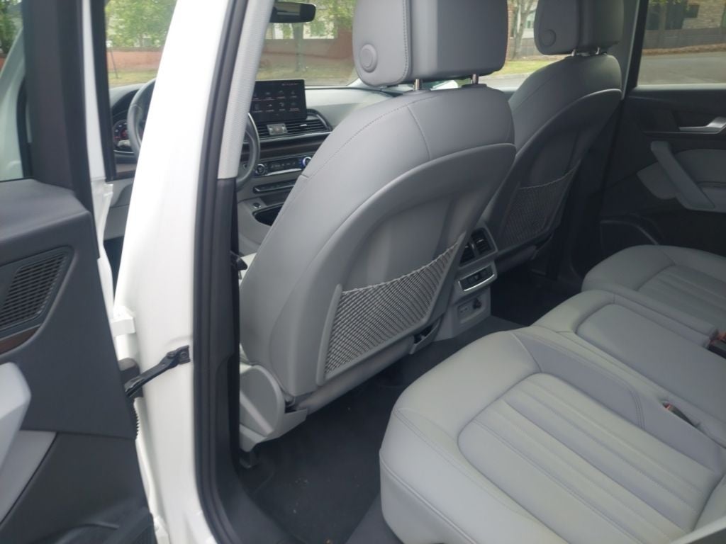 2023 Audi Q5 45 S line Premium Plus quattro