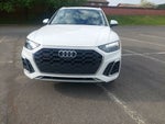 2023 Audi Q5 45 S line Premium Plus quattro