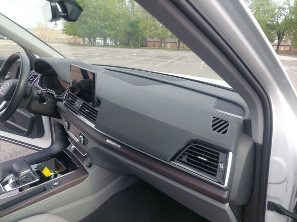 2023 Audi Q5 45 S line Premium Plus quattro