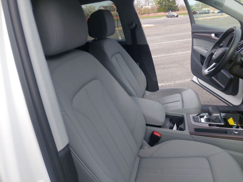 2023 Audi Q5 45 S line Premium Plus quattro
