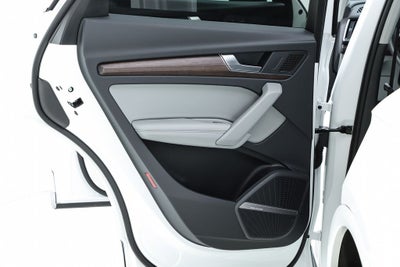 2023 Audi Q5 45 S line Premium Plus quattro