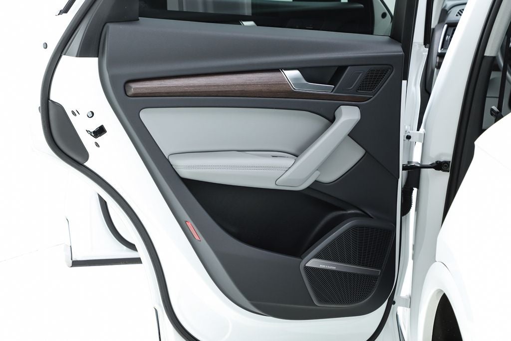 2023 Audi Q5 45 S line Premium Plus quattro