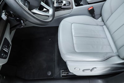 2023 Audi Q5 45 S line Premium Plus quattro