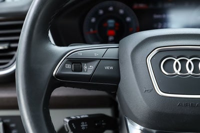 2023 Audi Q5 45 S line Premium Plus quattro