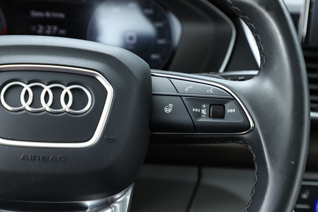 2023 Audi Q5 45 S line Premium Plus quattro